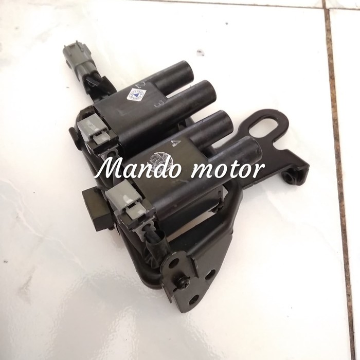 coil trajet cvvt ig coil hyundai trajet cvvt