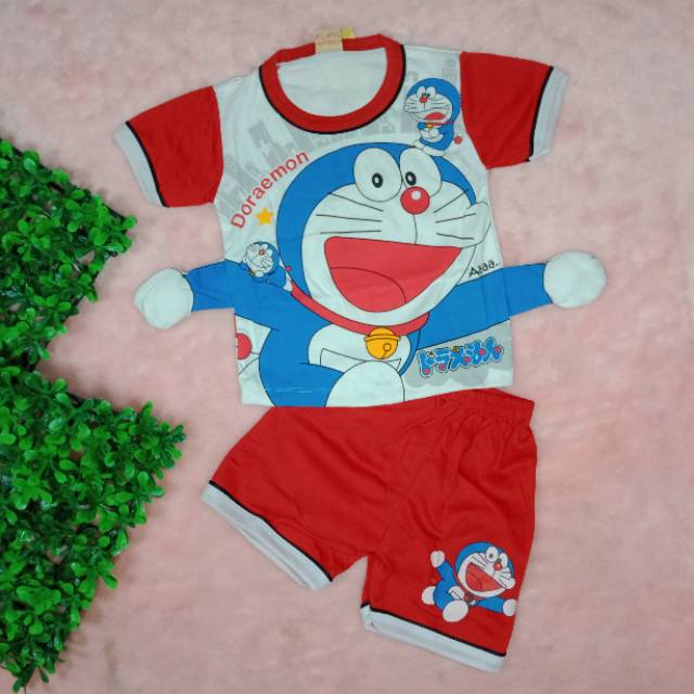 Ss#300 Pakaian Anak Laki-laki Size 3-12bulan / Setelan Anak Cowok Model Dylan / Baju Anak Lucu