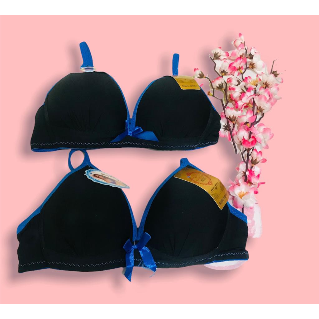 BRA BH DEWASA TANPA KAWAT YAOJIA 929