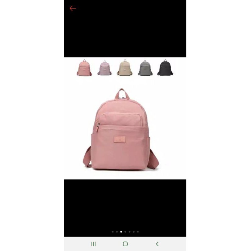 Gudika Bag 5137