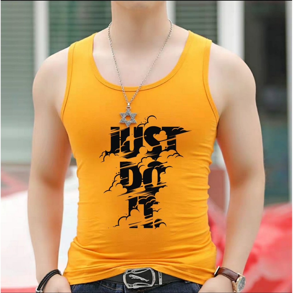 SINGLET DO IT