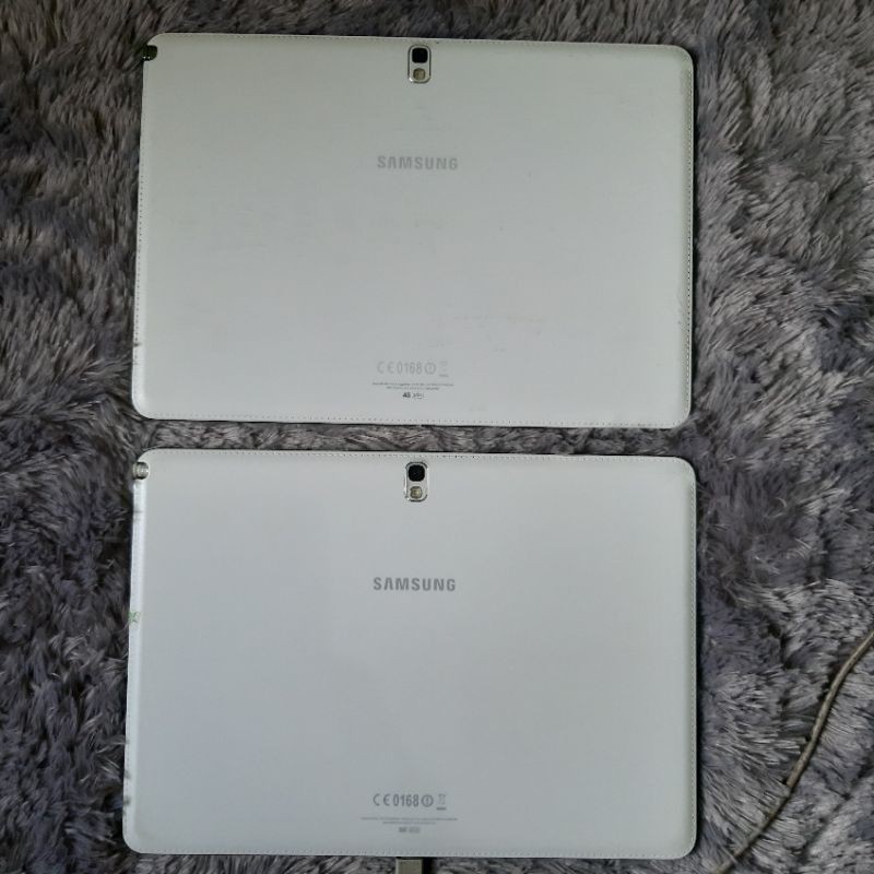 Samsung Galaxy Tab Note 10.1inch P601 3/32gb second berkualitas