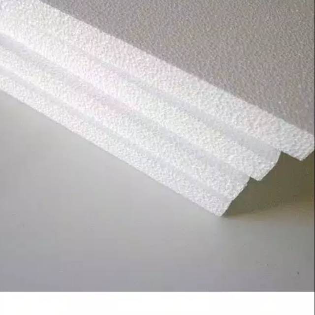 

Styrofoam