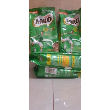 

Milo isi 1 kg