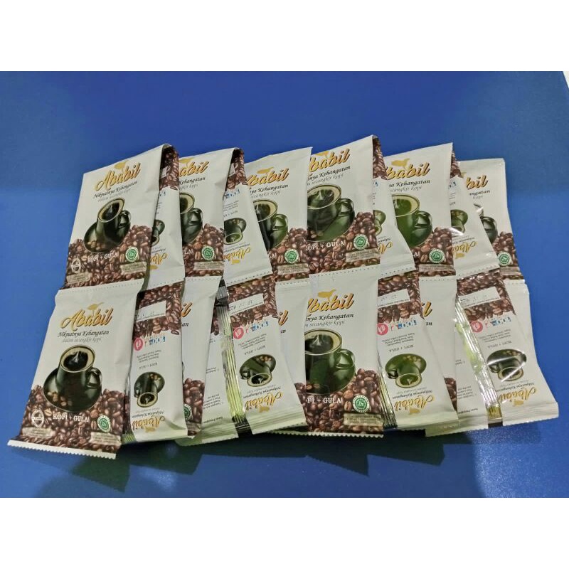 

kopi ababil