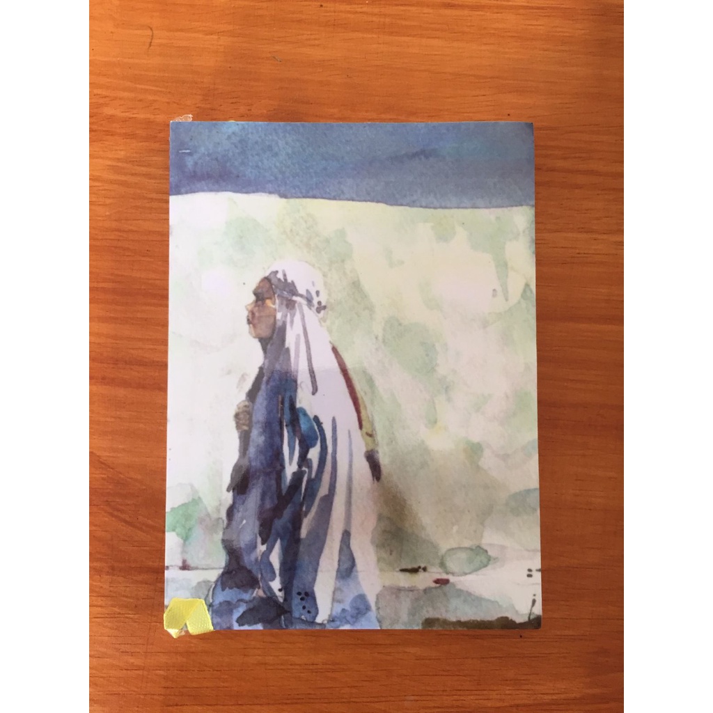 

Notebook A5 Desain by Seto Parama Artho - Wanita Subuhan