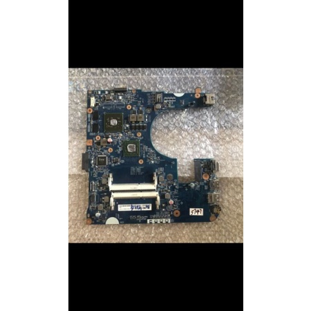 MOTHERBOARD ACER E1-422 AMD E1 VGA