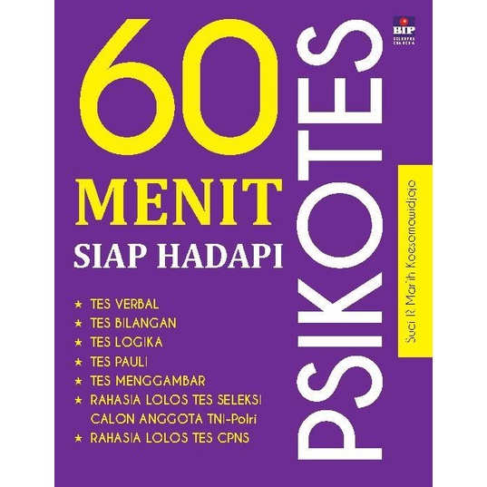 

✨COD✨ Drilling soal siap hadapi psikotes gambar Soal TPA paling update - 60mnthadapiPsik