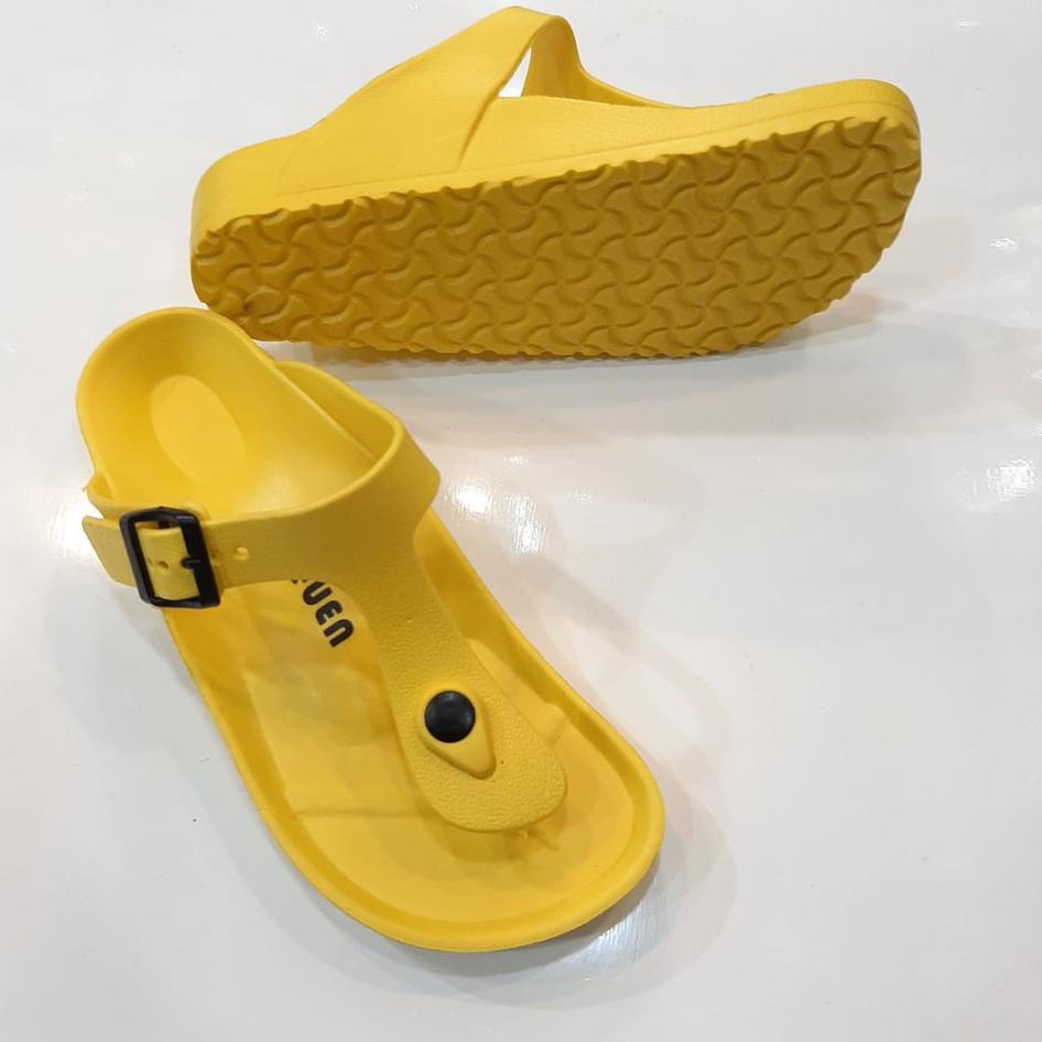 Sandal Jepit Pria_sandal jelly_sandal karet