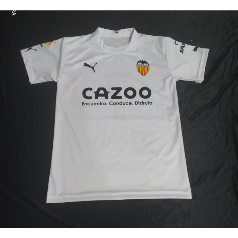 Jersey Valencia 2023