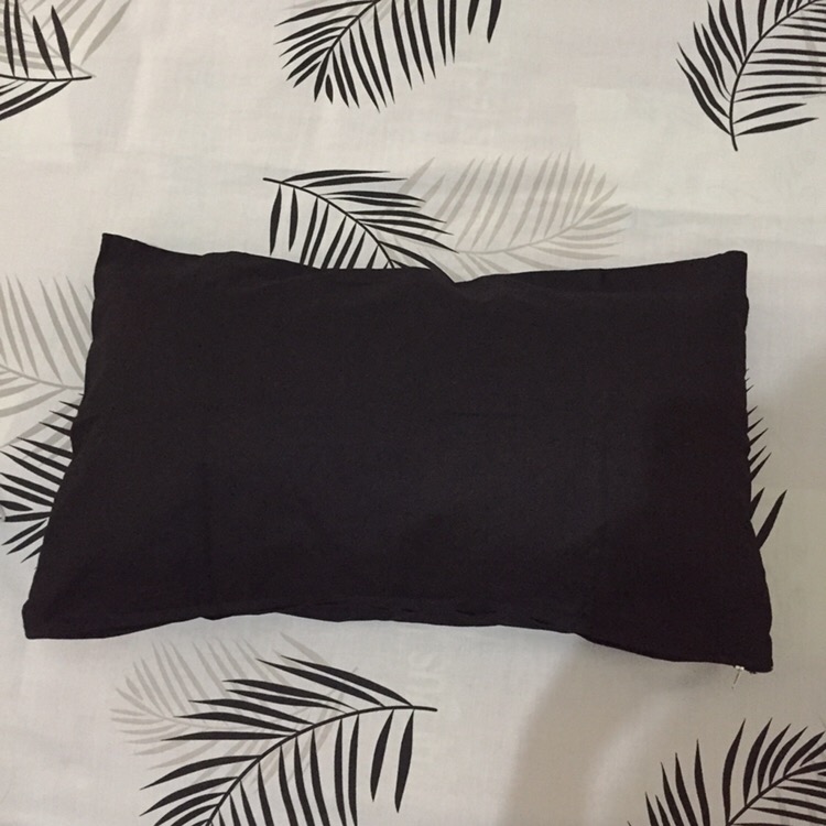 Sarung Bantal Polos Rectangle 30 X 50 (sarung Bantal Sofa / Sarban Sofa / Cushion Cover)