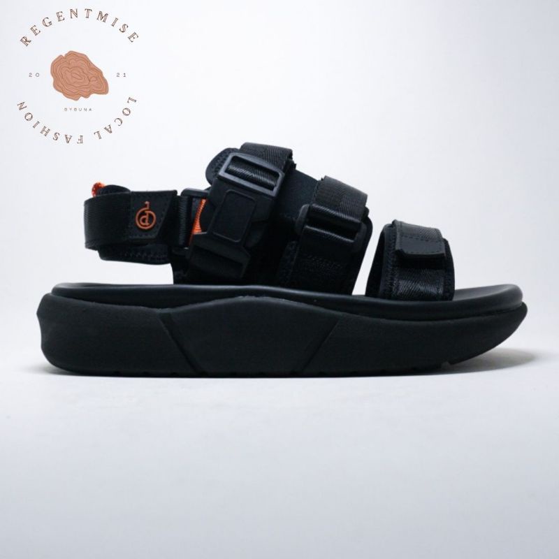 Donatello Size 39-43 Sandal Gunung Laki-laki AG53103