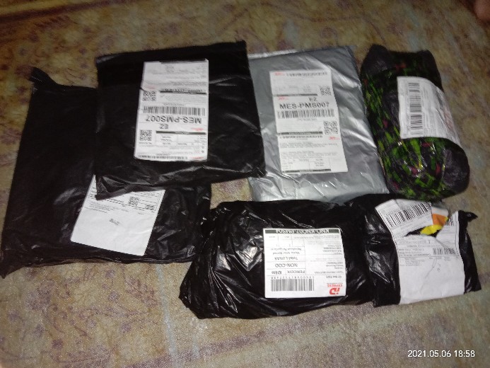 Grafting Knife Set 16pcs Pisau Okulasi Sambung Pucuk Tanaman