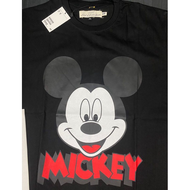 KAOS MICKY MOUSE