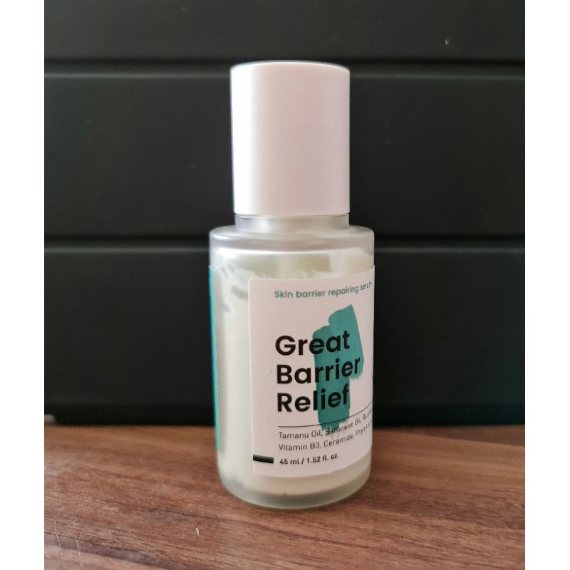 PrelovedKraveGreatBarrierRelief