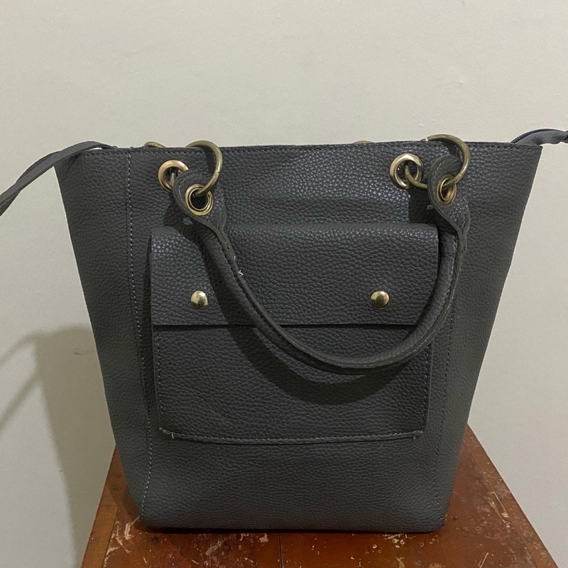 Tas Preloved gnb