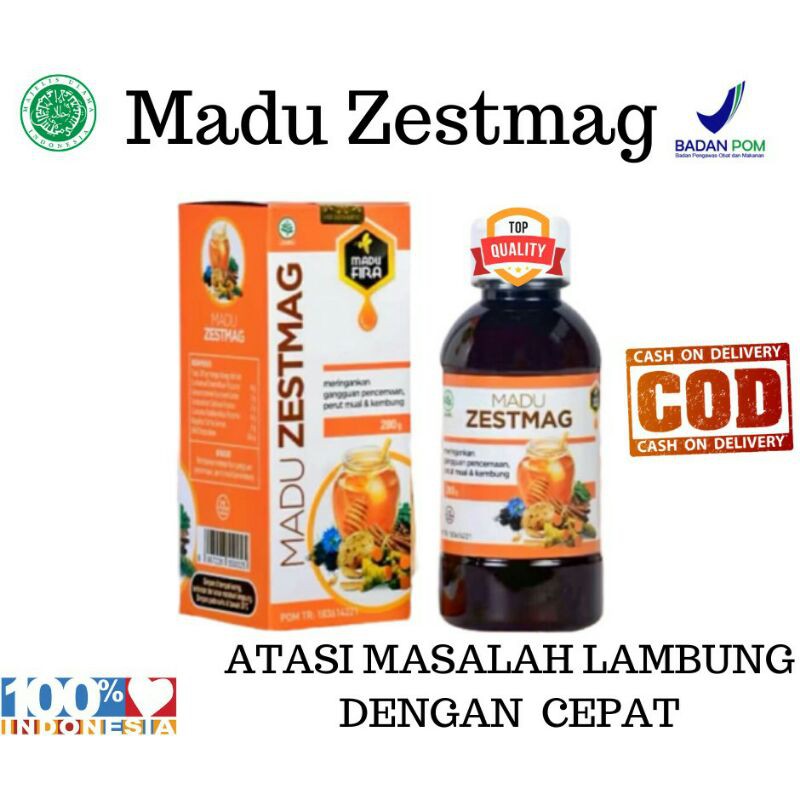 

madu lambung
