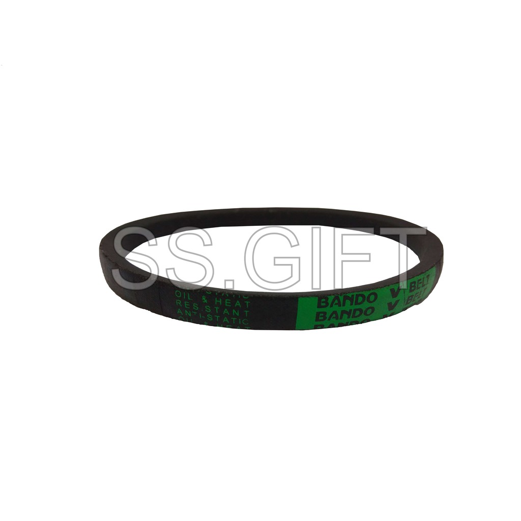 V Belt M28/M 28/M-28 BANDO V-Belt