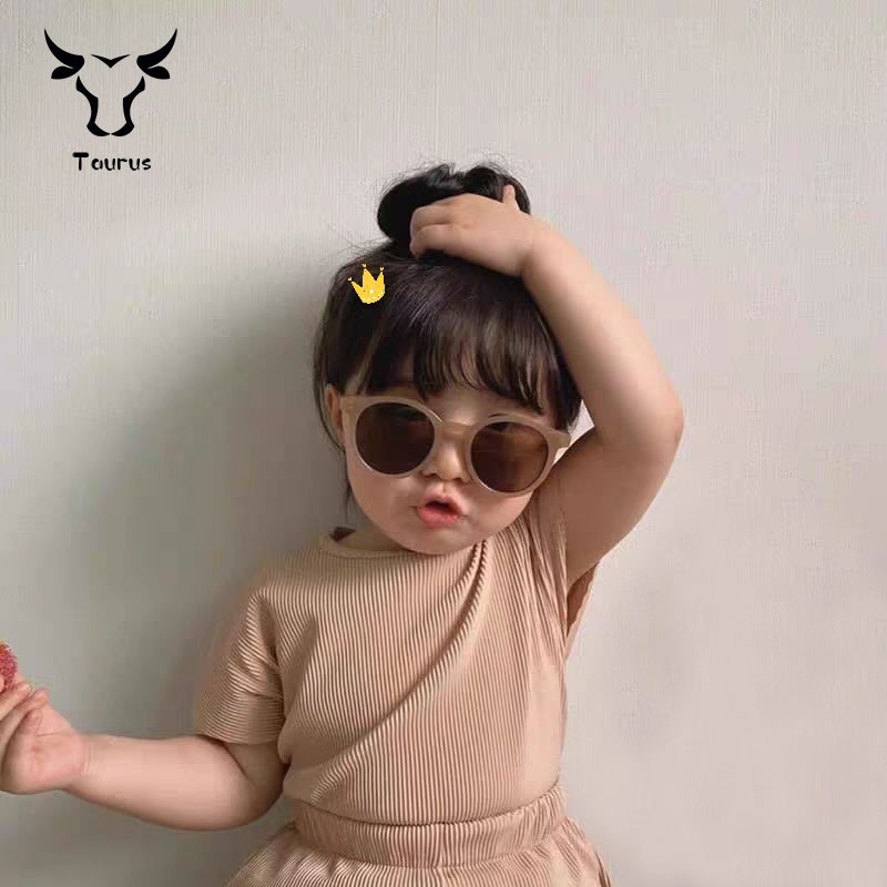 KACAMATA ANAK UNISEX FASHION KACAMATA ANAK ANAK HITAM HIGH QULAITY KACAMATA ANAK KOREA MODEL TERBARU