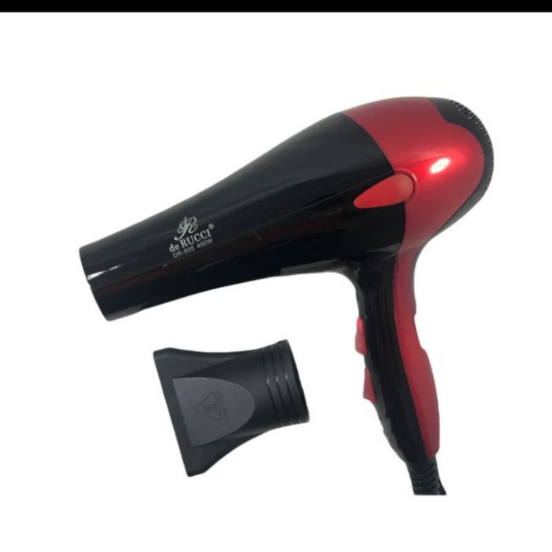 hairdryer derruci 505