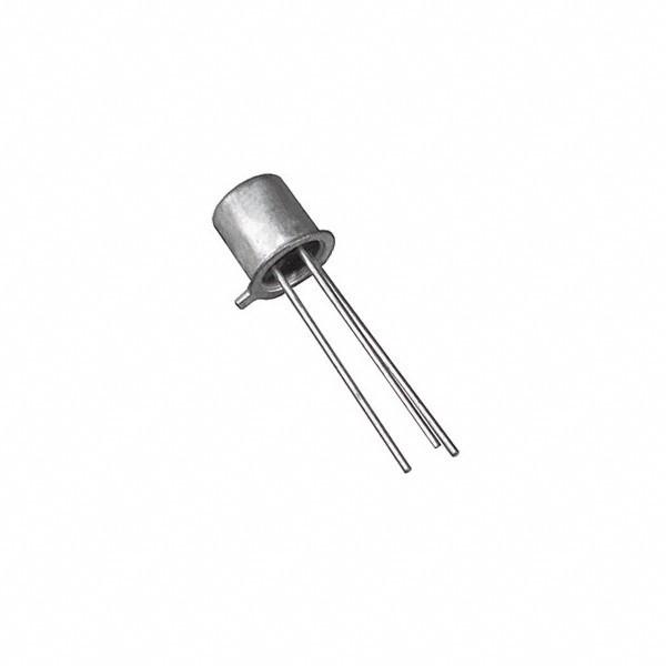 Transistor BC108 NPN General Purpose