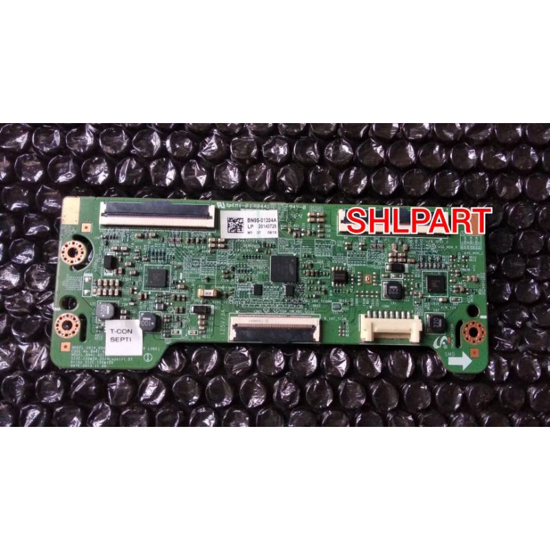 TIKON TCON TICON TV SAMSUNG BN95-01304A BN41-02111