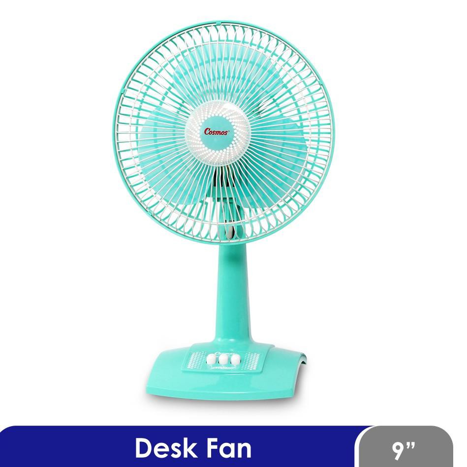 Fresh Cosmos 9 Dna Twino Kipas Angin 2in1 9 Inch Desk Wall