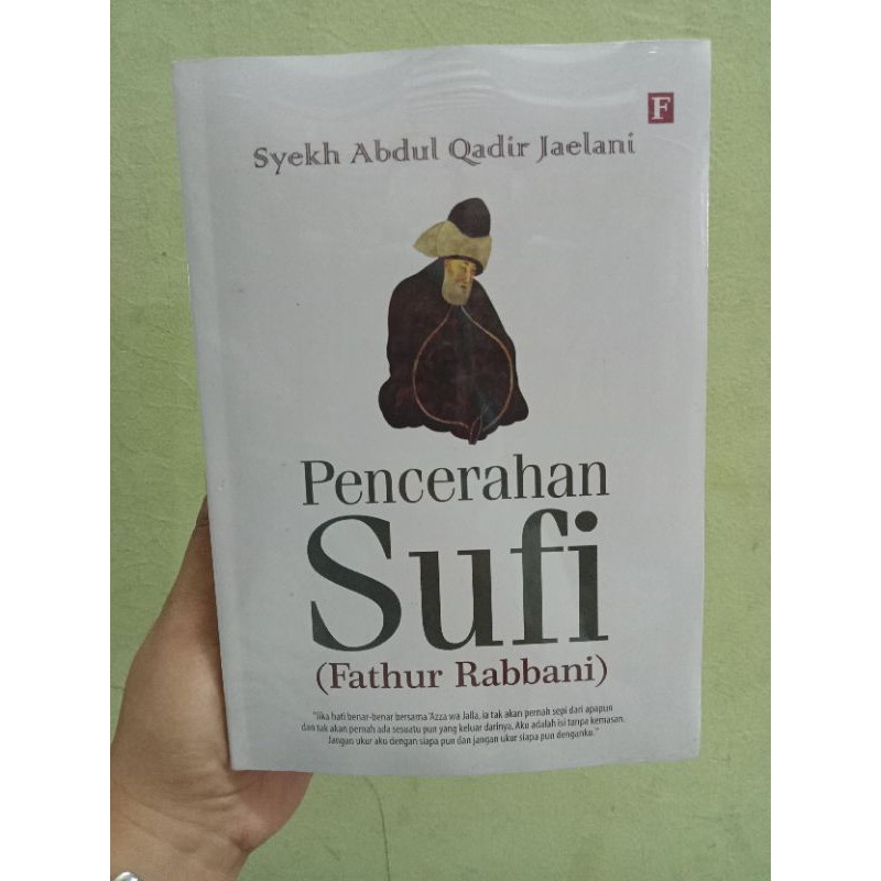 Pencerahan Sufi