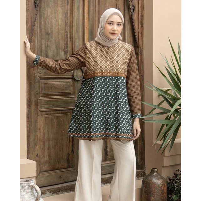 Suri Blouse from Heaven_Lights