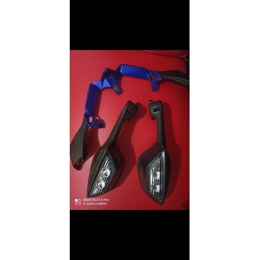 spion zx10r for r15 v3