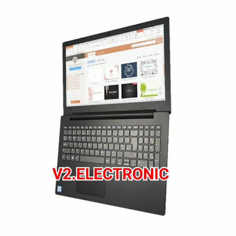 Laptop Lenovo Ideapad 130 15IKB Intel Core i3-7020U | RAM 4GB | SSD 256GB | Windows 10