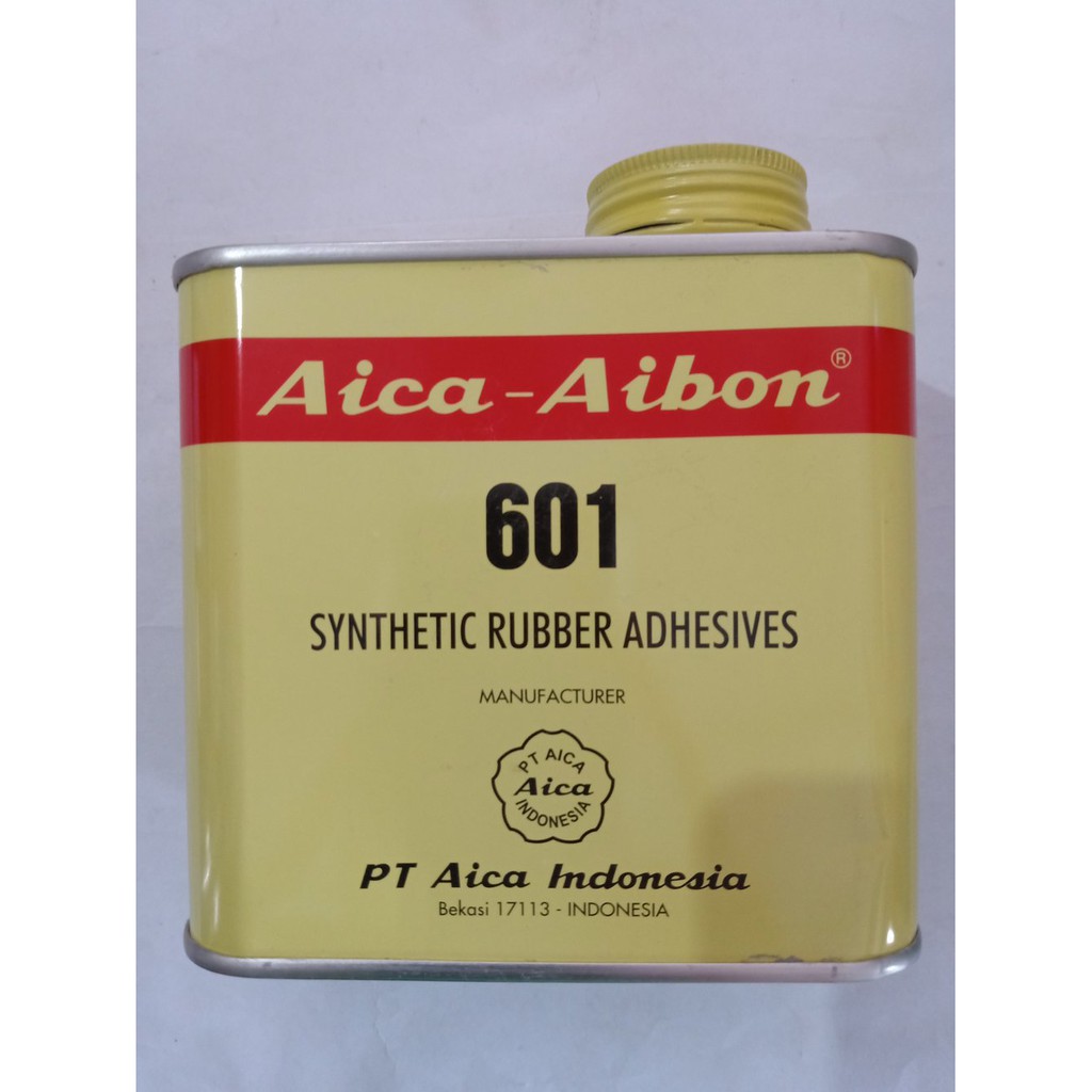 

Langsung Order Lem Aica Aibon 1 KG Murah