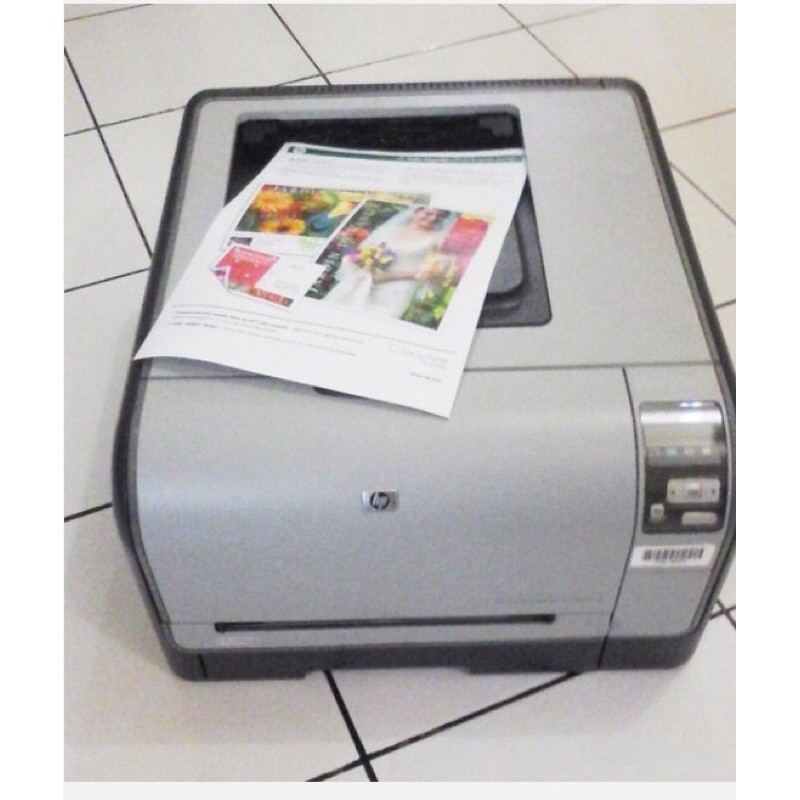 Hp Laserjet warna hp laserjet cp1515