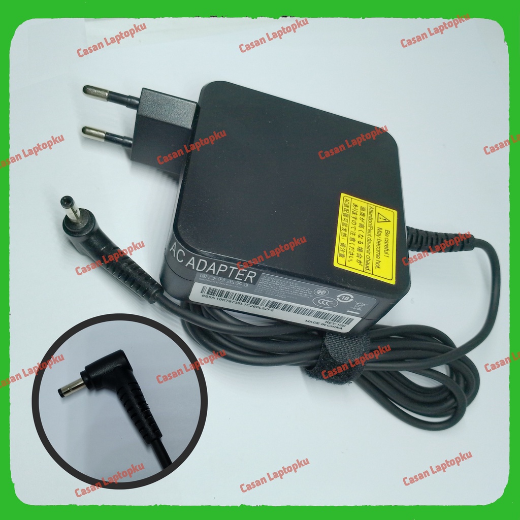 Charger casan Lenovo ideapad S145 S340 Slim 3 C340