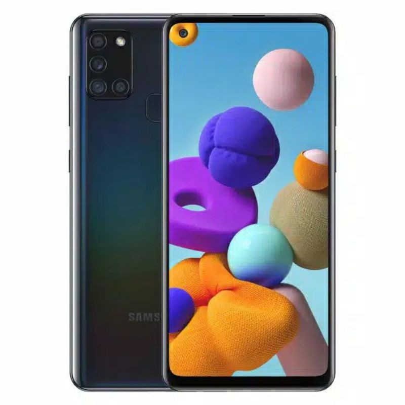 SAMSUNG GALAXY A21 S