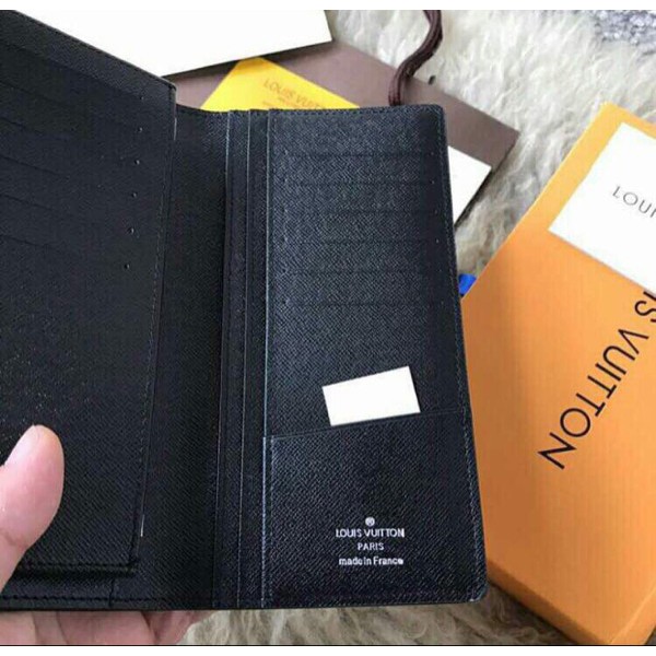 EXLUSIVE dompet lv x supreme super mirror quality TERBATAS