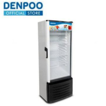 Showcase 238 Liter DENPOO SC 228