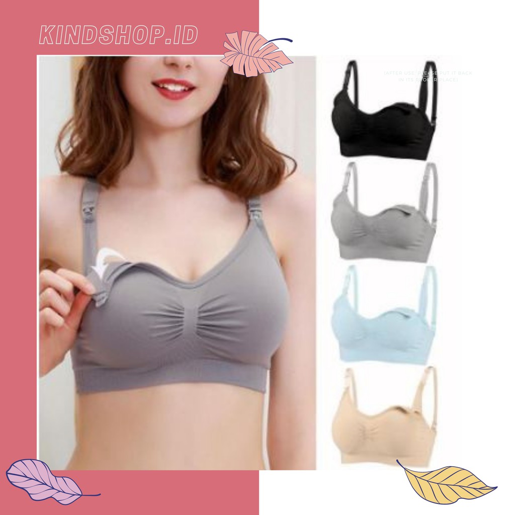 Harga Bra Pierre Cardin Terbaik Pakaian Dalam Pakaian Wanita Mei 2021 Shopee Indonesia