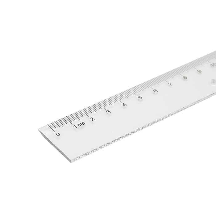 

NEW SALE DELI E6220 DRAFTING/PENGGARIS-PS 20CM
