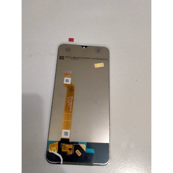 lcd+tc+layar+sentuh+display+touchscreen OPPO F9