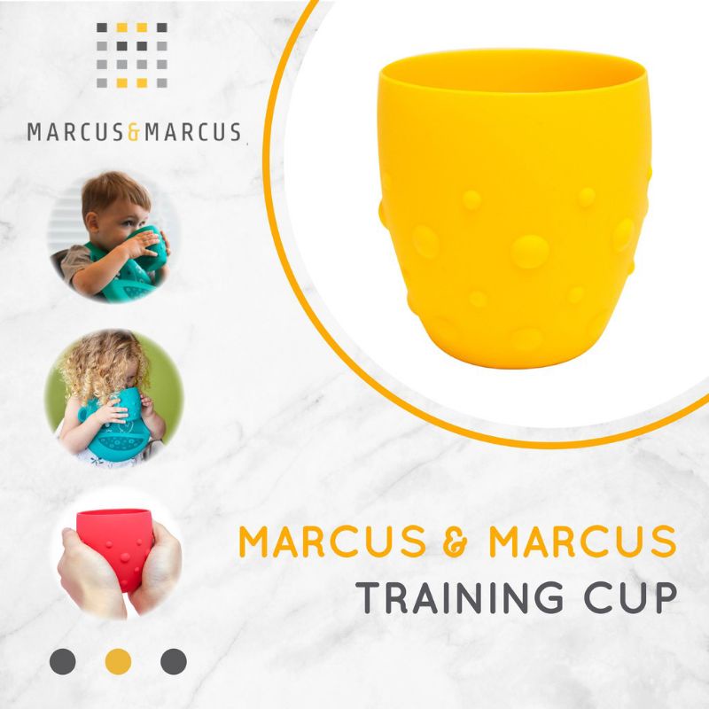 Marcus&amp;Marcus Learning Cup