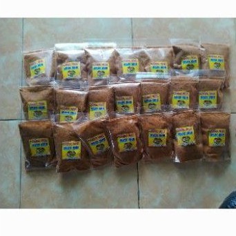 

sambel pecel Mbak Anik kauman blora