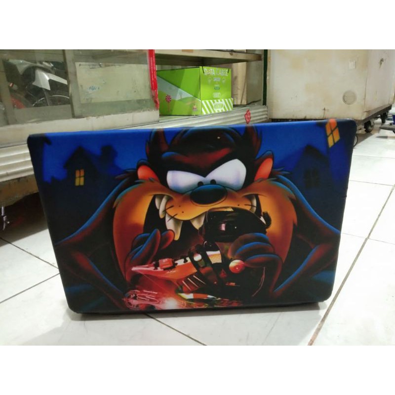 H258 Laptop Acer E1-410 Ram 2gb HDD 320gb Intel Celeron