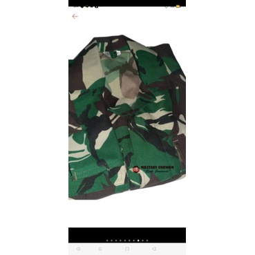 baju pdl lapangan,velbet sritex888