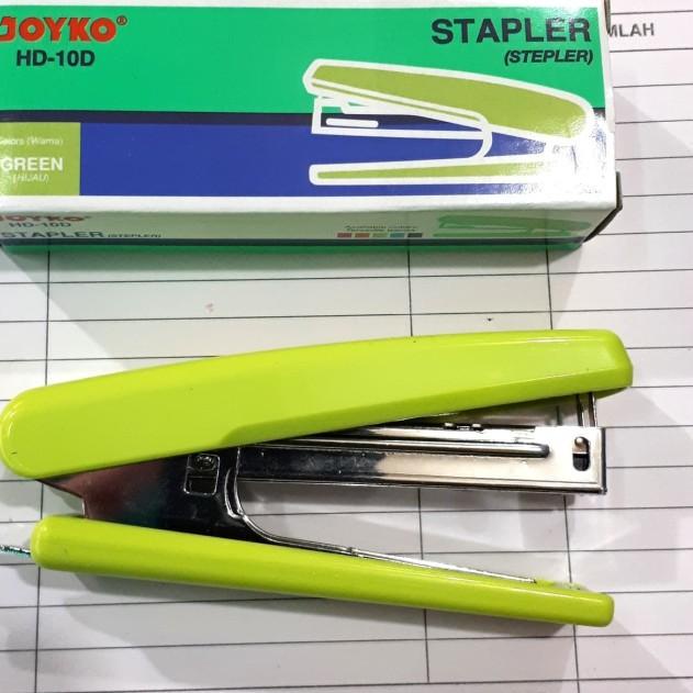 

➢ stapler HD 10D joyko ♟