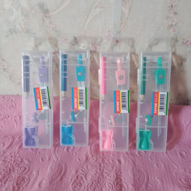 

Jangka pensil