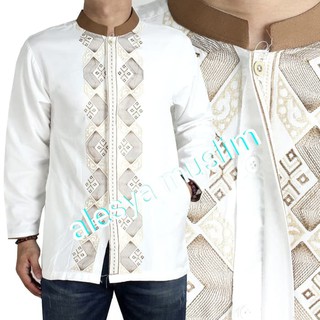 Sherwani Baju Koko Cowok Laki India Mewah Warna Koko Kurta Sherwani Baju Koko Cowok Laki India Mewah Warna Koko Kurta
