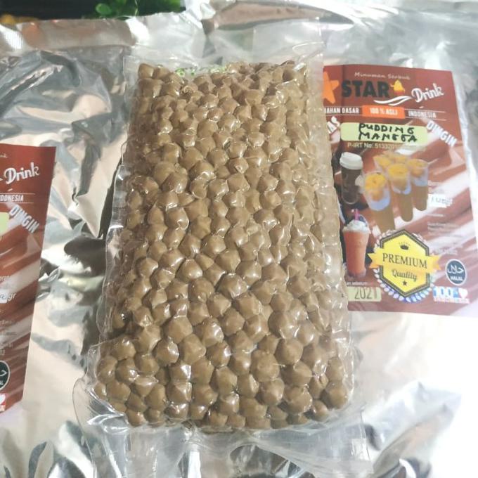 

[[BISA COD]] Creamer Kremer Bubuk Premium/ Tapioca Pearl Bubble Premium Gosend Grab - Tapioca Bubble