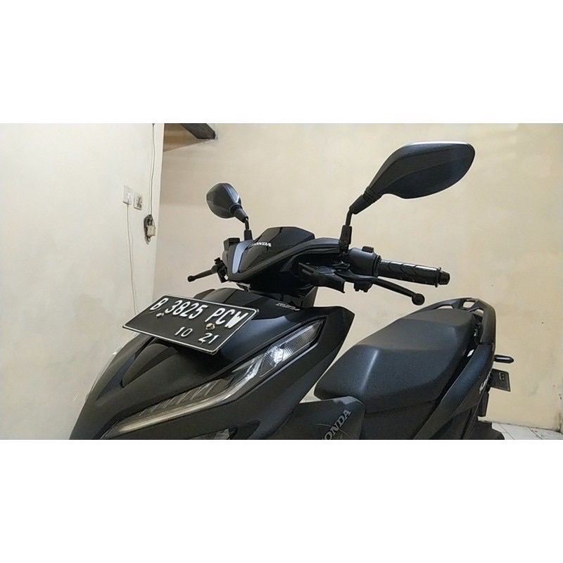 SPION CLIK SPION KLIK BERKUALITAS HMA thailand matic BEAT VARIO SCOPY  MIO AEROX NMAX VIXION CB150R  FU VARIO FI 150 Beat fi vario150