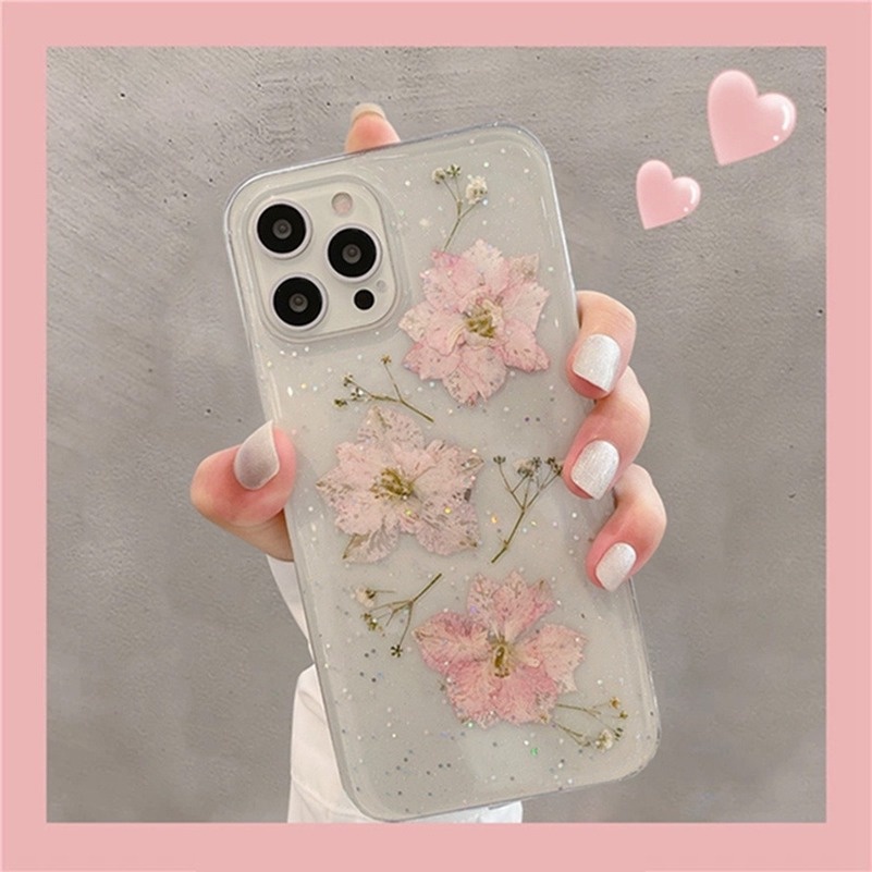 Soft Case Pelindung Bahan TPU Silikon Shockproof Anti Jatuh Untuk IPhone 13 12 11 Pro Max X Xr Xs Max Se 2020 7 8 7 6 6s Plus